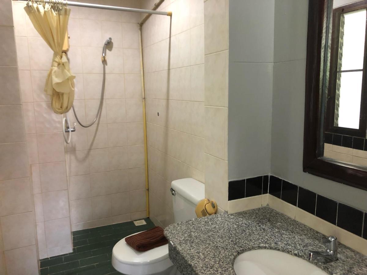 מלון פאטאיה Sutus Court 7 מראה חיצוני תמונה